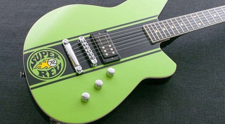 dating reverend guitars dating reverend guitars