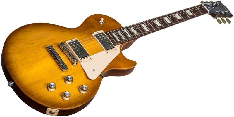 Gibson Les Paul Tribute 2018 FHB