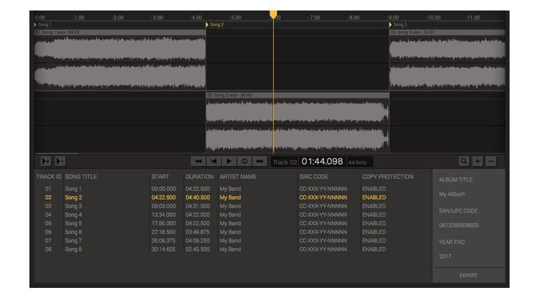 Ik Multimedia Gets T Racks Back On Track With Major Upgrade To Version 5 Gearnews Com