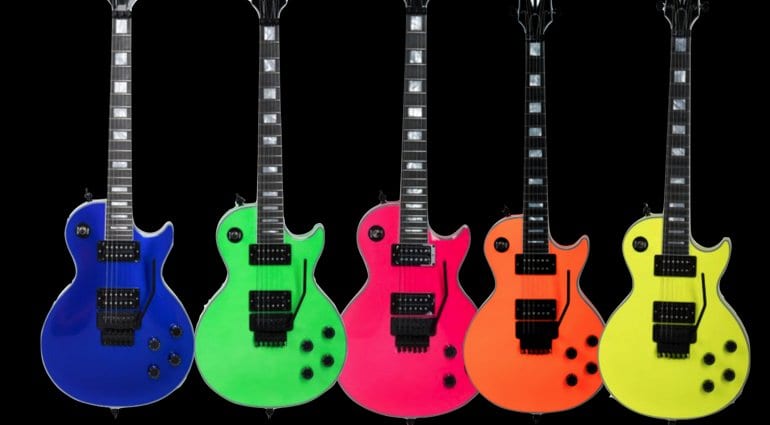 Image result for gibson les paul colours