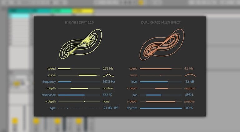 Sinevibes Drift Feat. Korg Minilogue (free Download For Mac