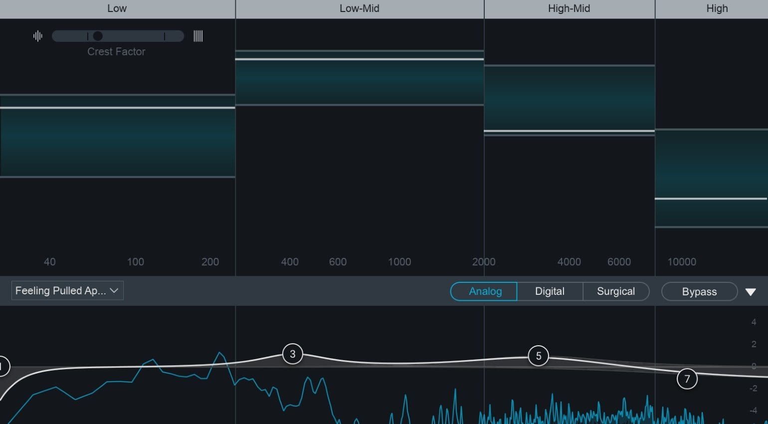 tonal balance control ozone 8 splice tonal balance control ozone 8 splice