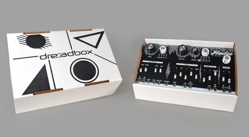 Dreadbox Hades Kit