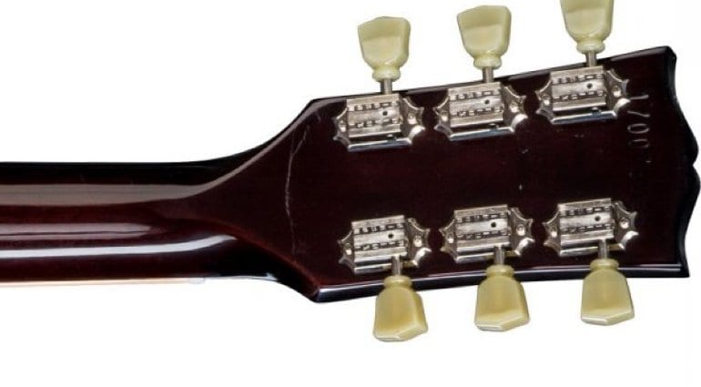 Gibson Gibson