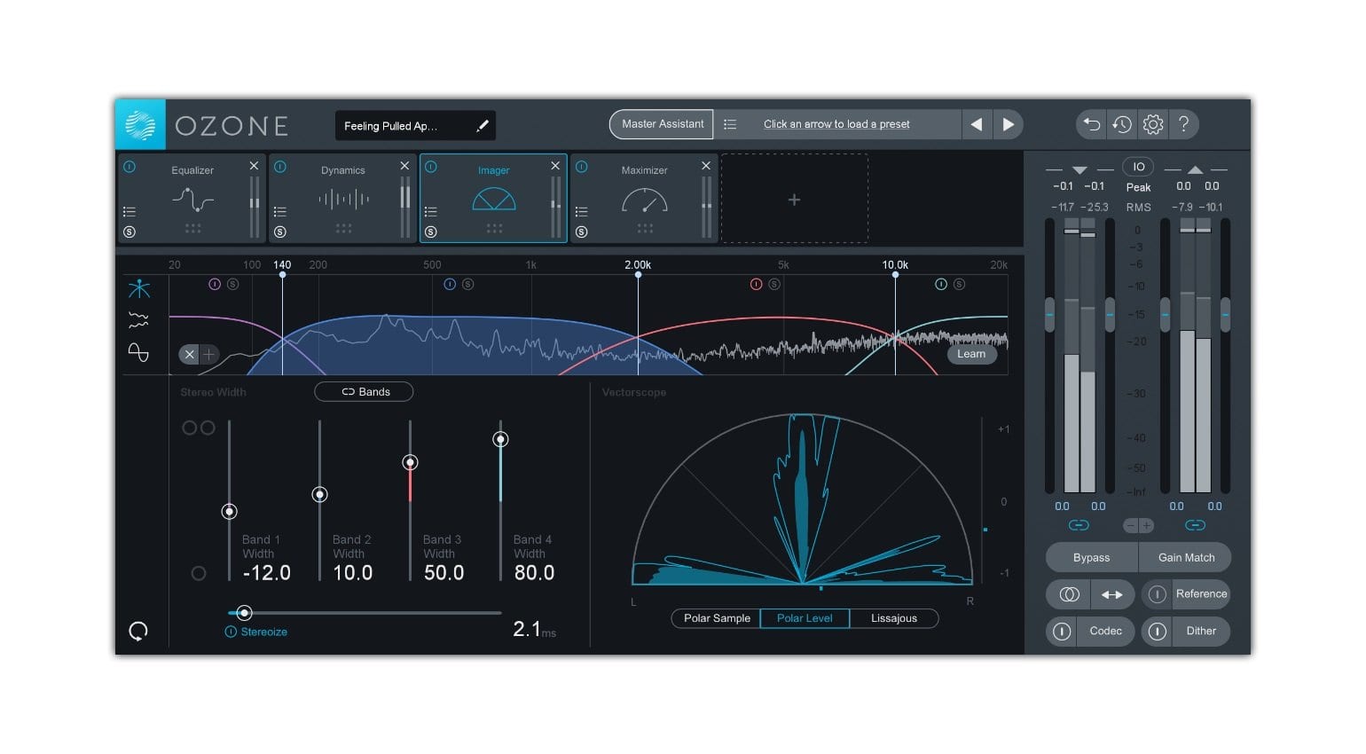 izotope ozone 8 academic izotope ozone 8 academic