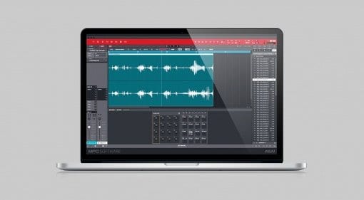 akai professional mpc studio software akai professional mpc studio software