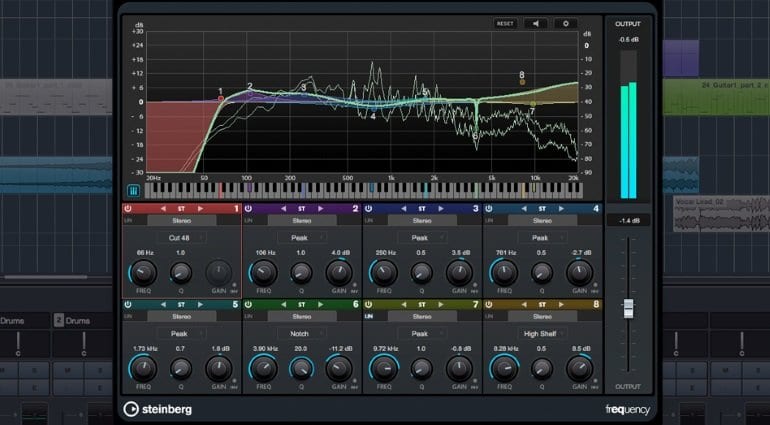cubase 9 pro vs elements cubase 9 pro vs elements