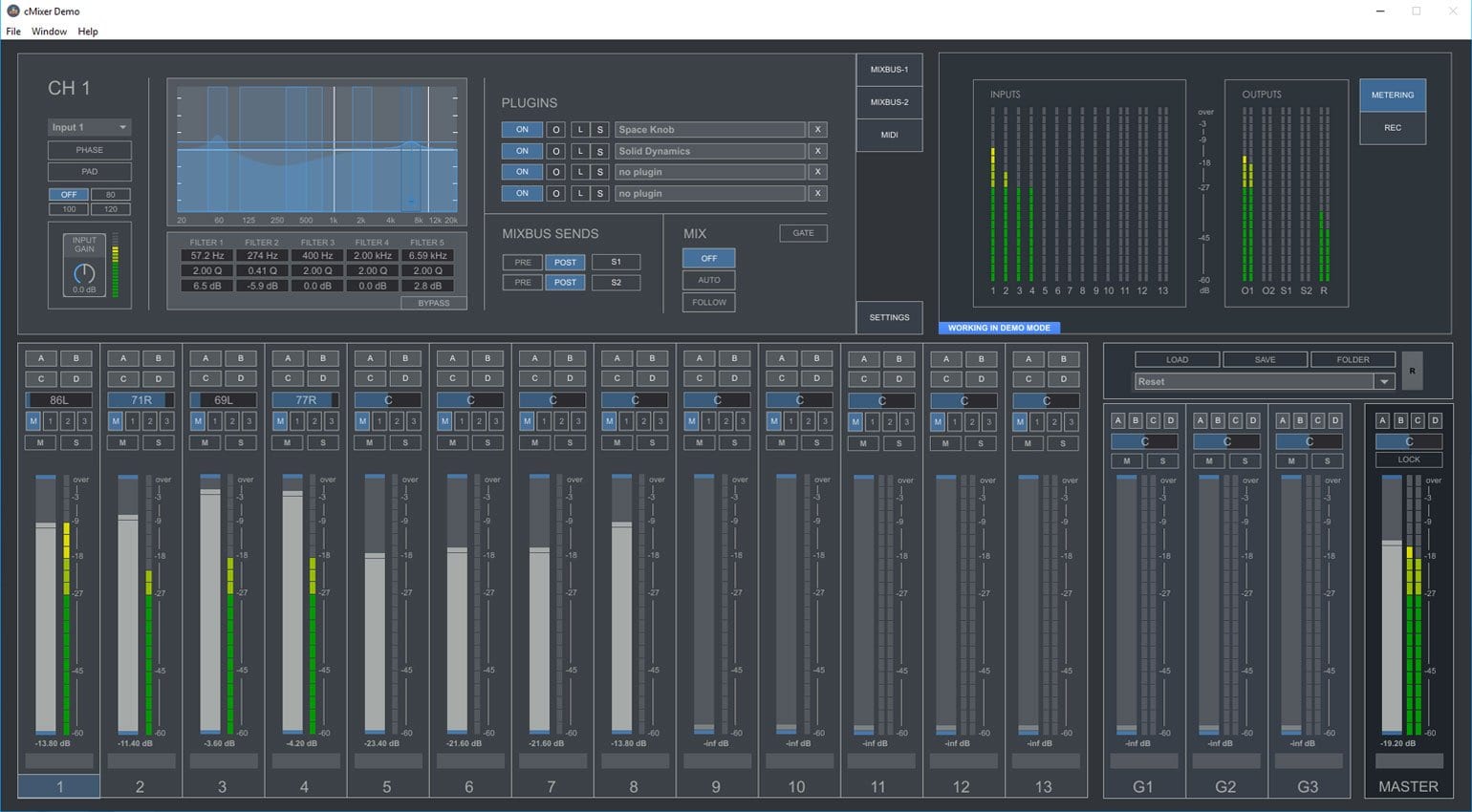 computer sound mixer software free computer sound mixer software free