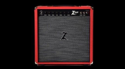 Dr Z new Z-Plus guitar amp Joe Walsh