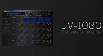 Roland Cloud Puts The Xv 5080 Universe Of Sound Online Gearnews Com