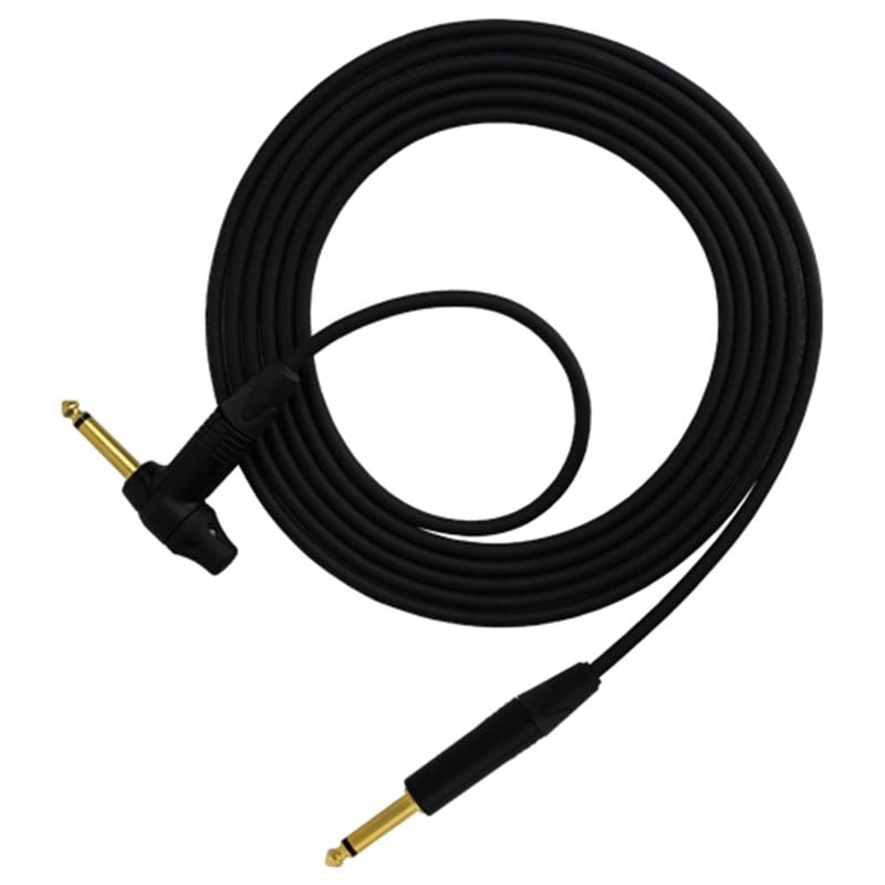 ProCo Rat Tail Distortion: A RAT pedal in your guitar cable - gearnews.com