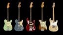 Fender Limited Edition NAMM 2018 Leak