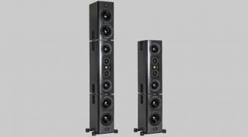 hedd subwoofer