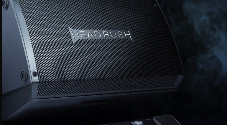 cheap frfr speaker