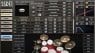 Steven Slate Drums 5 comes with a redesigned user interface