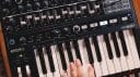 Arturia MiniBrute 2
