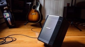 Bose S1 featured