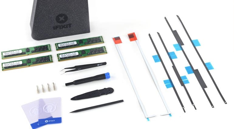 Imac ram slots 2018