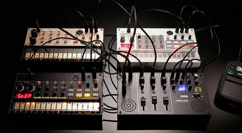 Namm 18 Is The Korg Kr 55 Rhythm Machine The Last Word In Virtual Jamming Partners Gearnews Com Namm 18 Is The Korg Kr 55 Rhythm Machine The Last Word In Virtual Jamming Partners Gearnews Com