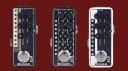NAMM New Mooer Micro preamps