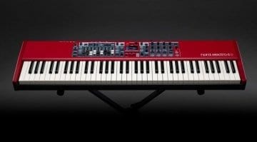 Nord Electro 6