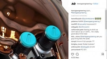 Teenage Engineering new Pocket Operator?