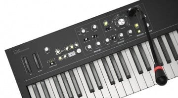 Waldorf STVC