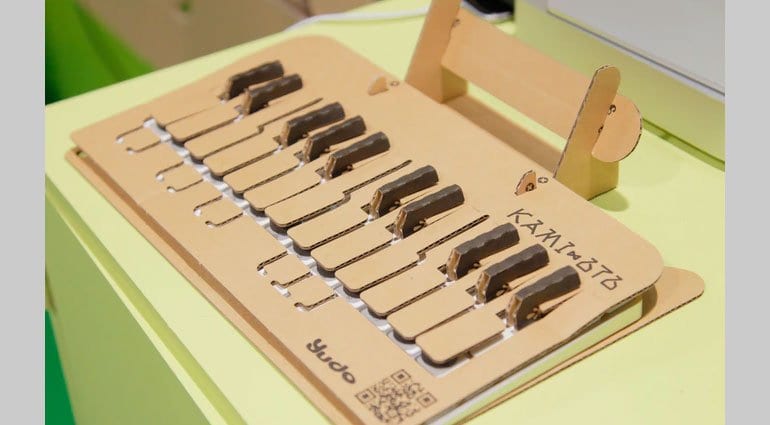 octave mini projects