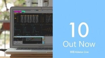 ableton 10 suite discounts