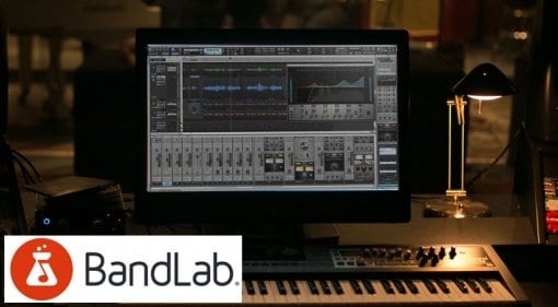 bandlab cakewalk mac bandlab cakewalk mac