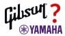 Gibson Yamaha acquisition