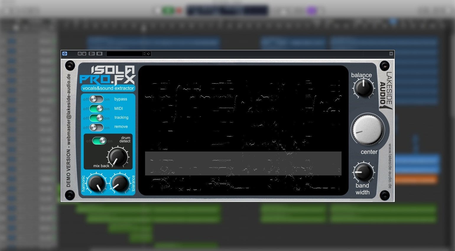 isola pro fx mac torrent isola pro fx mac torrent