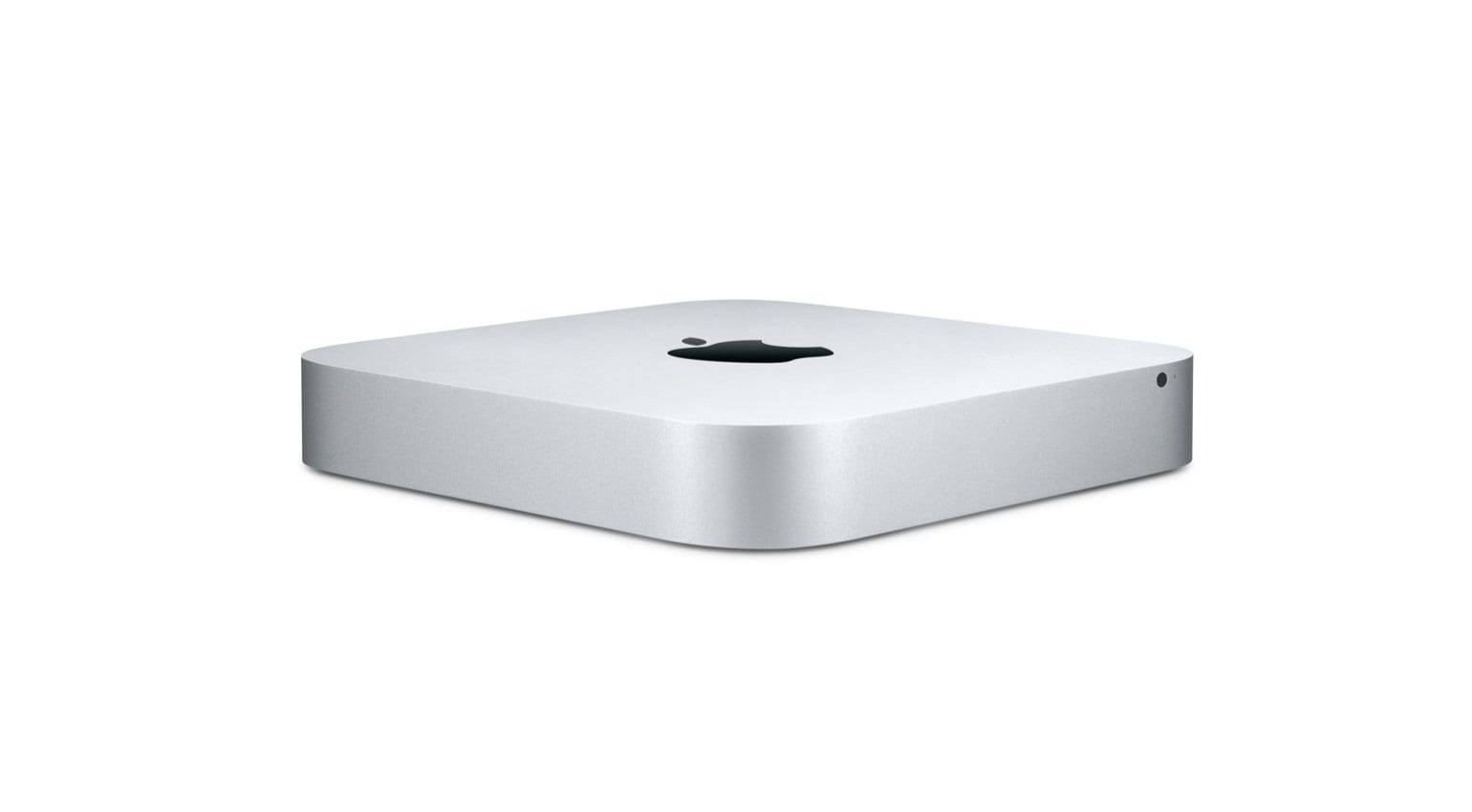 Apple Mac Mini 2018 specs, price, release date rumours: budget Mac for ...