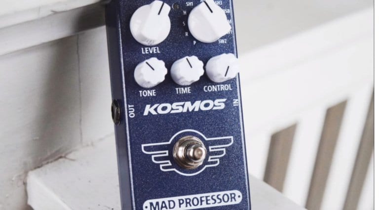 Small Room Reverb Settings Small Room Reverb Settings