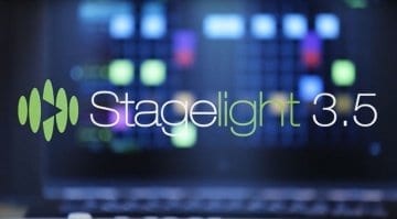 OpenLabs StageLight
