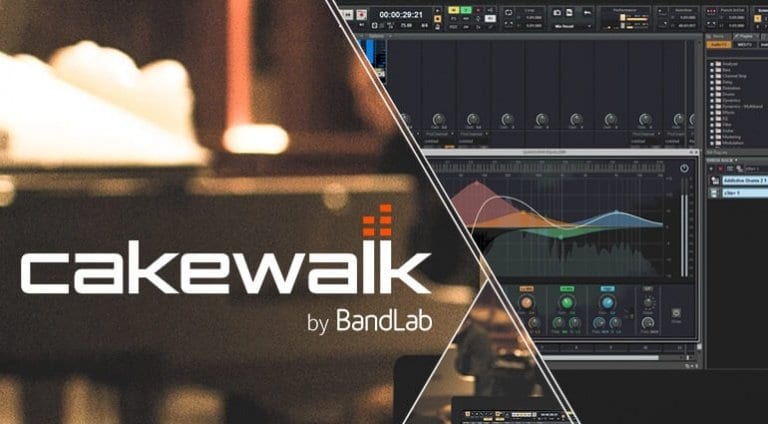 BandLab 10.0: Free online DAW gets a sampler and mastering update ...