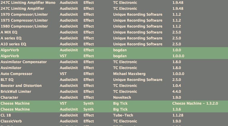 using 32 lives vst using 32 lives vst
