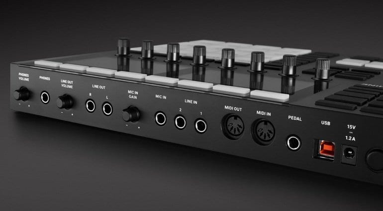 vsti midi jam maschine jam vsti midi jam maschine jam