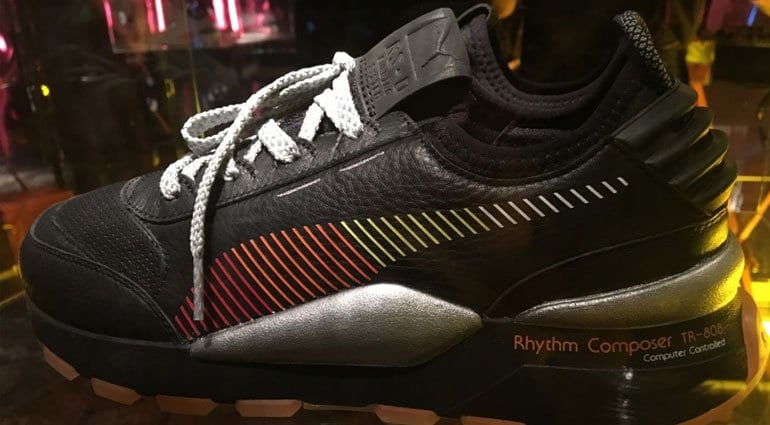 puma roland trainers