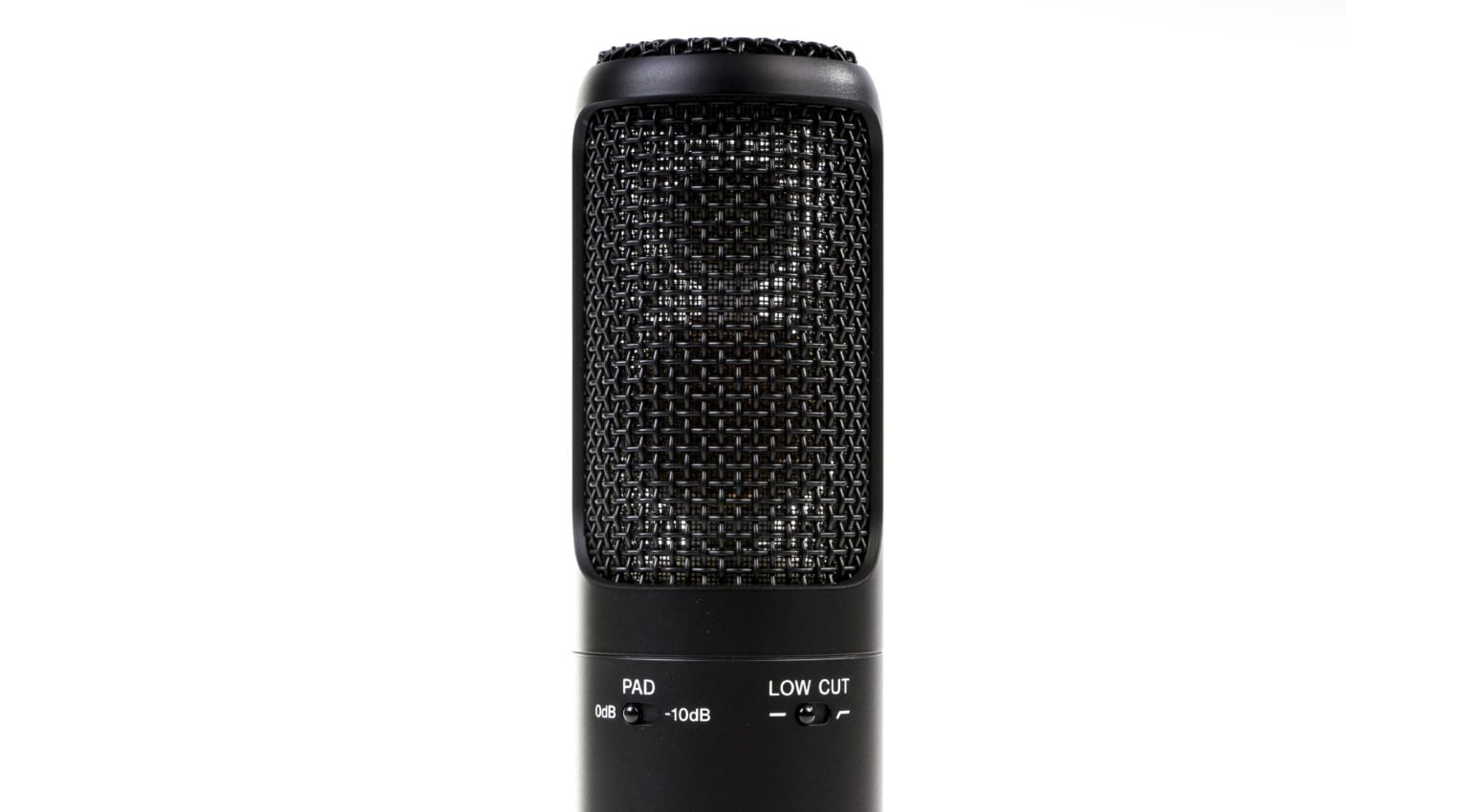 Sony C100 dualcapsule condenser microphone hits markets