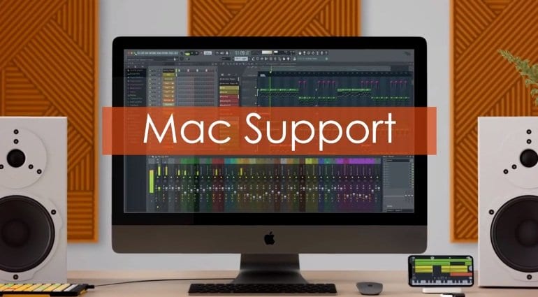 fl studio 20 for mac fl studio 20 for mac