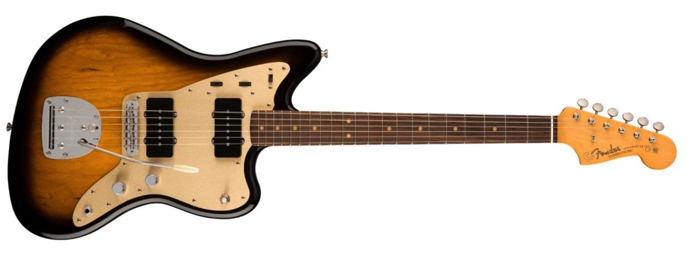 Limited Edition 60th Anniversary ‘58 Jazzmaster