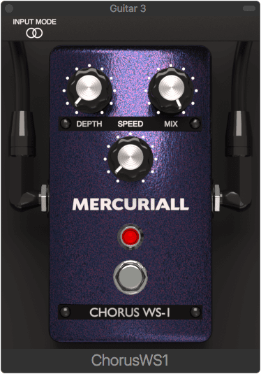 Mercuriall Spark Vst Download