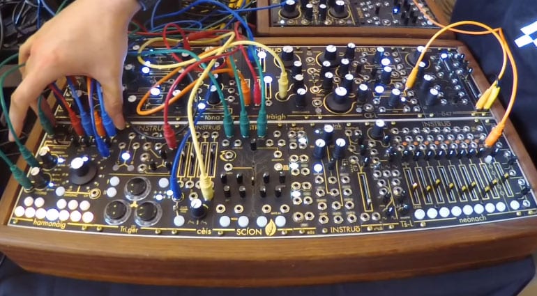 Superbooth 2018 Instru Introduce Us To A Load Of New Modules 