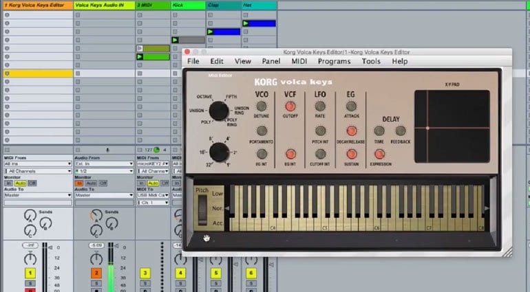 microkorg sound editor did not respond mac microkorg sound editor did not respond mac