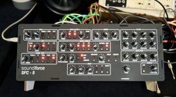 PikoPiko Factory Prophet-Mini: is this adorable synthesizer for