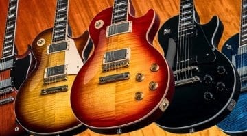 Gibson Les Paul Chapter 11 Bankruptcy