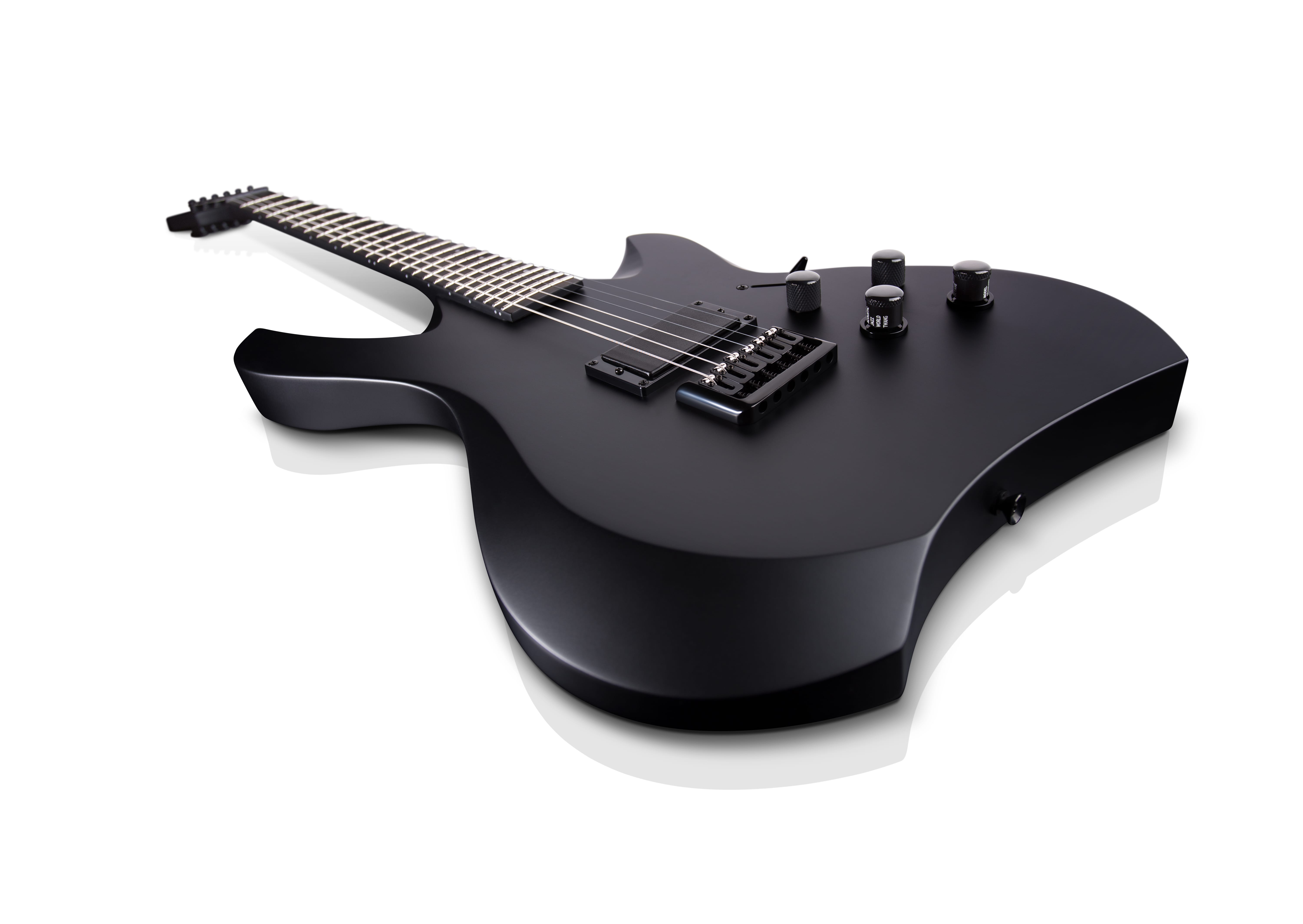 Shuriken Variax SR250 Guitar