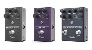 One Control Launches Three New Effects Pedals Gearnews Com One Control Launches Three New Effects Pedals Gearnews Com
