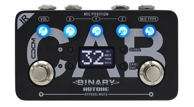 Opción dual binary fx